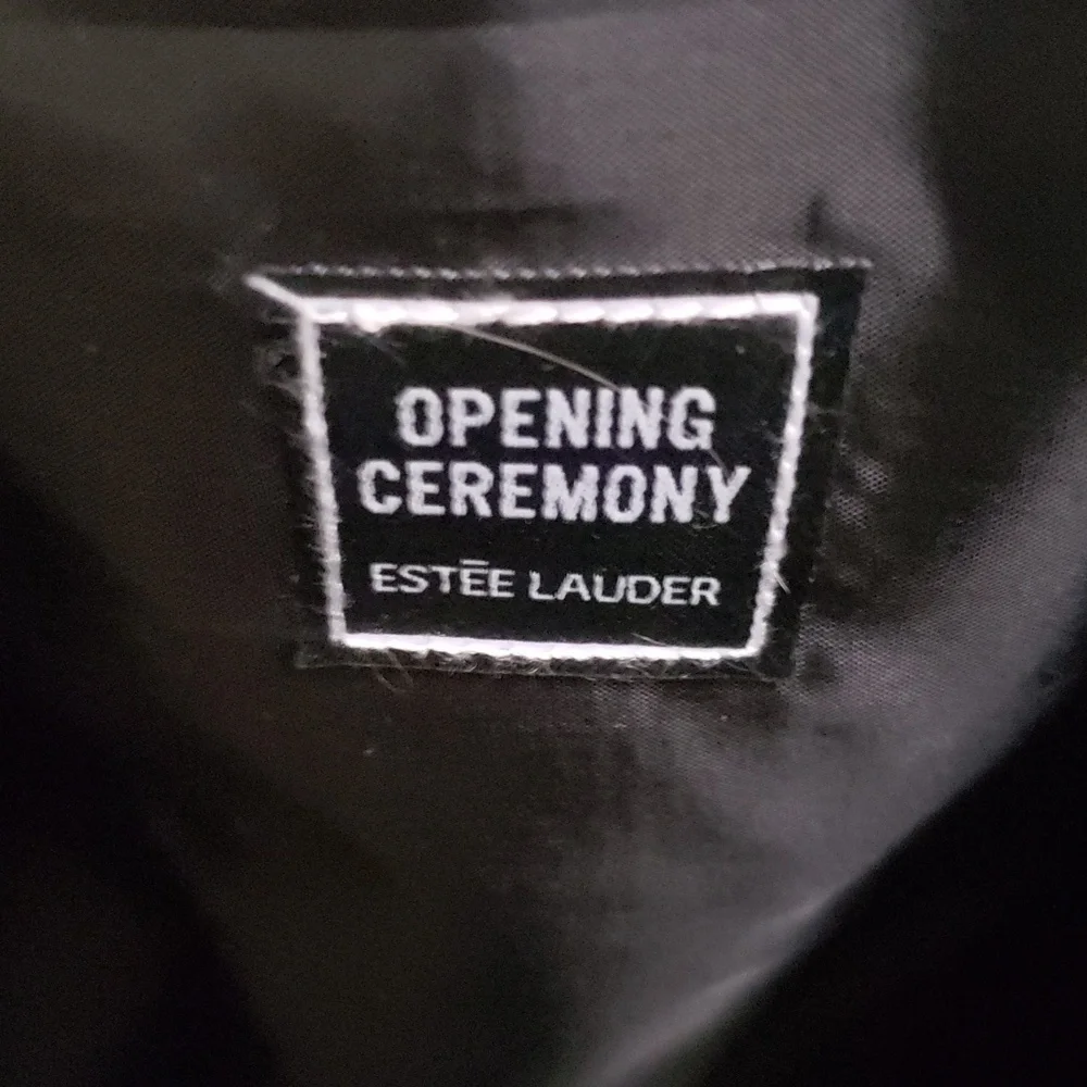 Opening Ceremony new estee